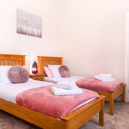 Cosy 200 Year Old Listed Cottage Near To St Andrews Markinch Ngoại thất bức ảnh