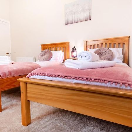Cosy 200 Year Old Listed Cottage Near To St Andrews Markinch Ngoại thất bức ảnh